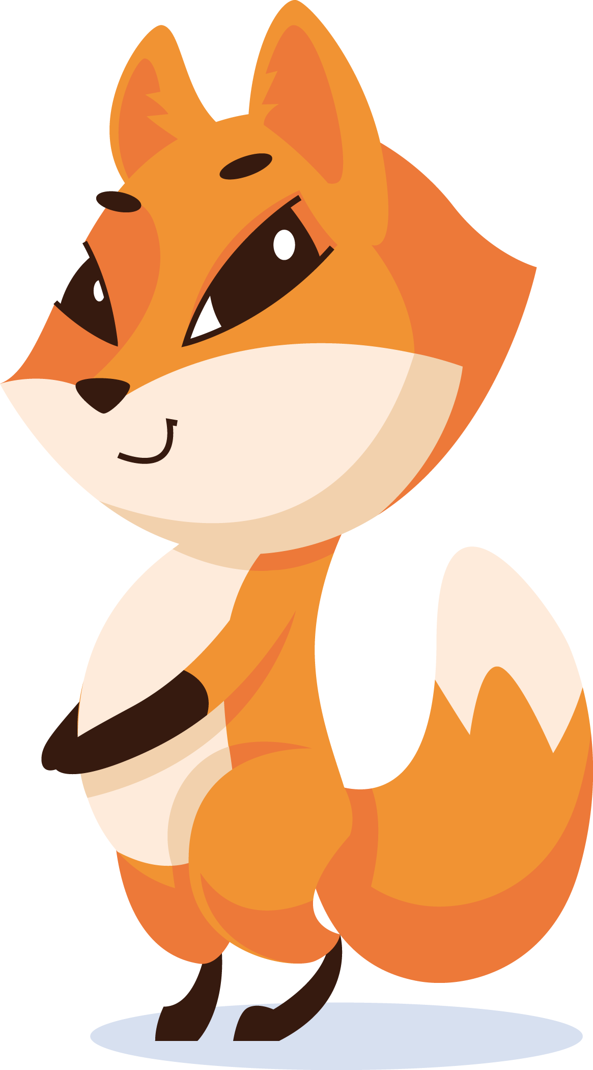 foxy-shy